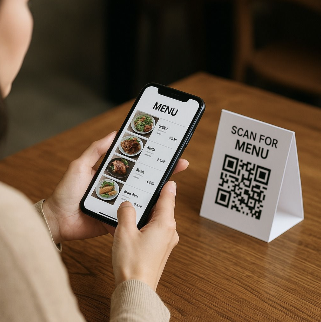qrcode-label